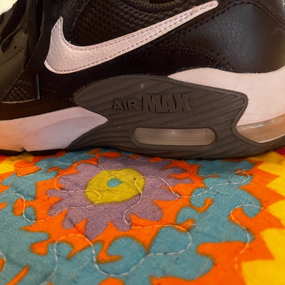Nike Air Max womens sz 7.5 - Picture 2 of 5